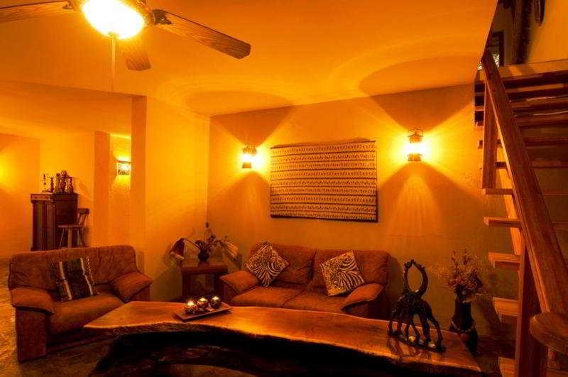Kubu Safari Lodge Hoedspruit Eksteriør bilde